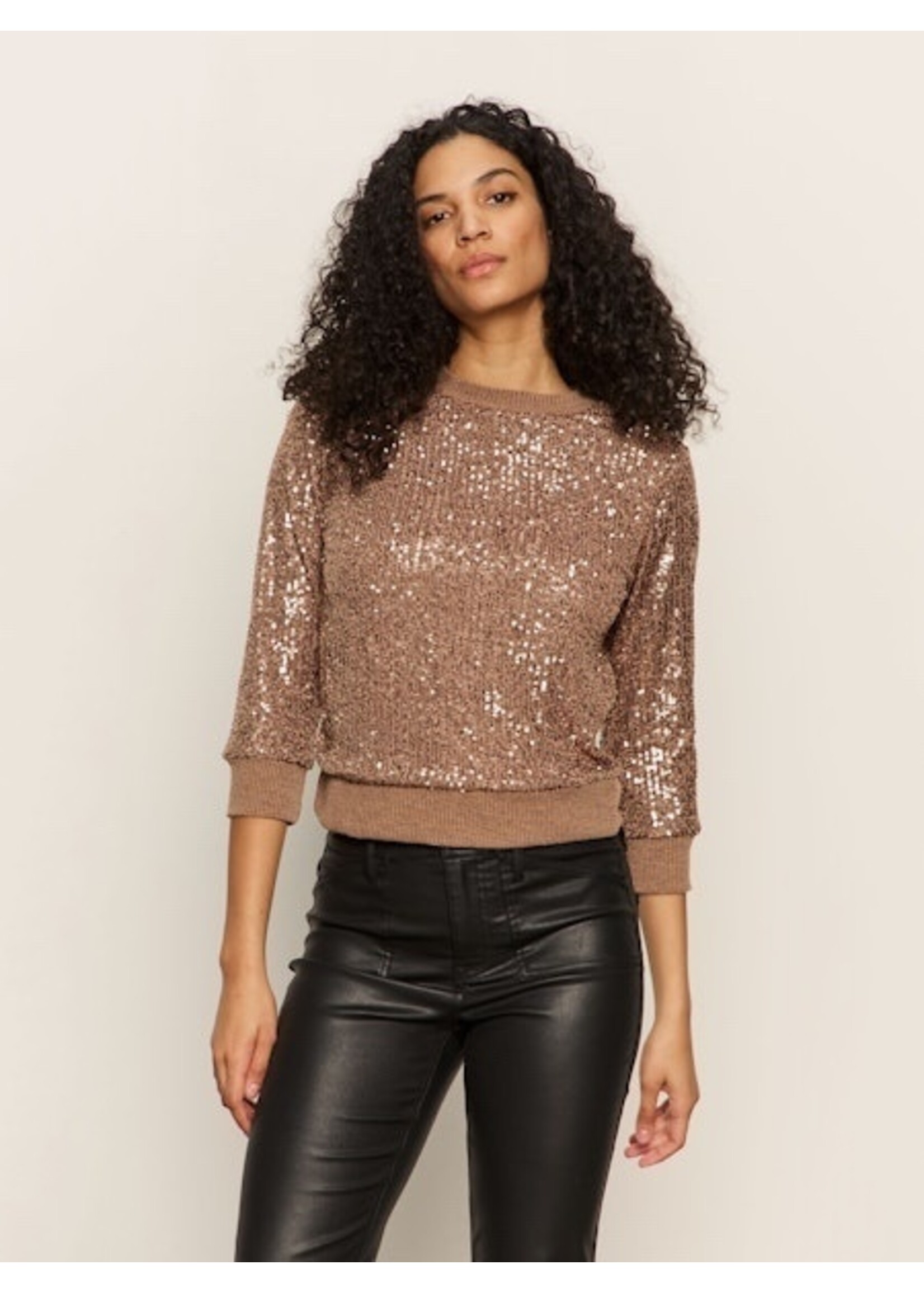 Sanctuary Sanctuary - Relaxed Sparkle Popover