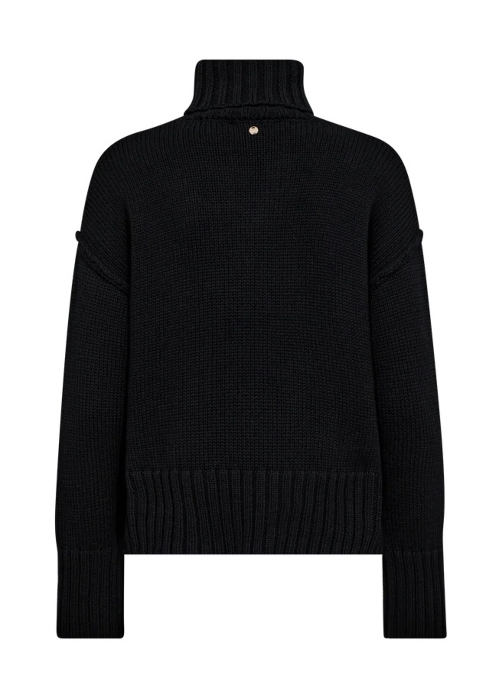 Mos Mosh Mos Mosh - Rola Bine Rollneck Knit