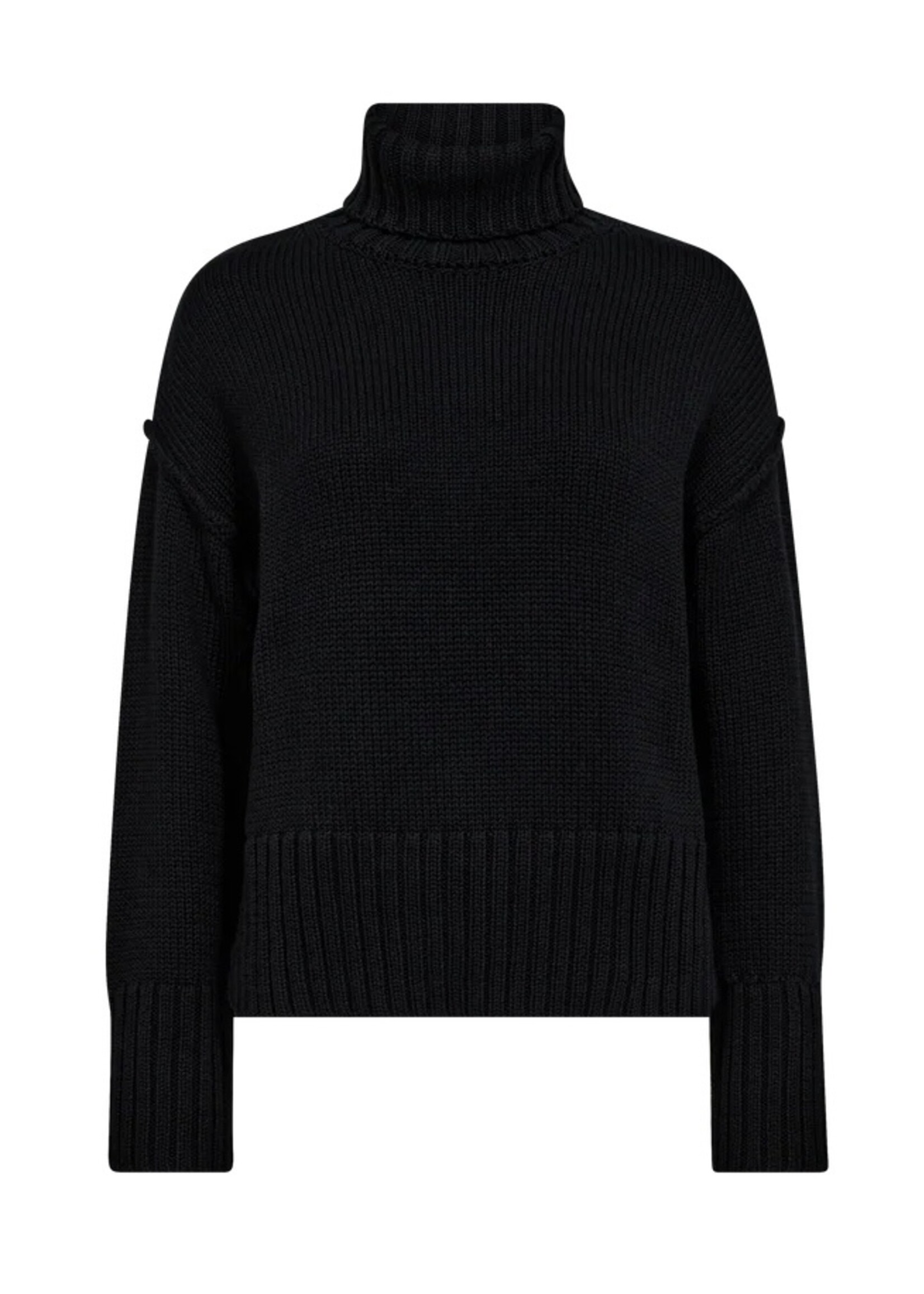 Mos Mosh Mos Mosh - Rola Bine Rollneck Knit