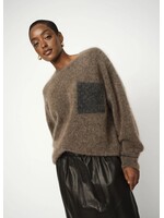Mos Mosh Mos Mosh - Alila Mohair Knit