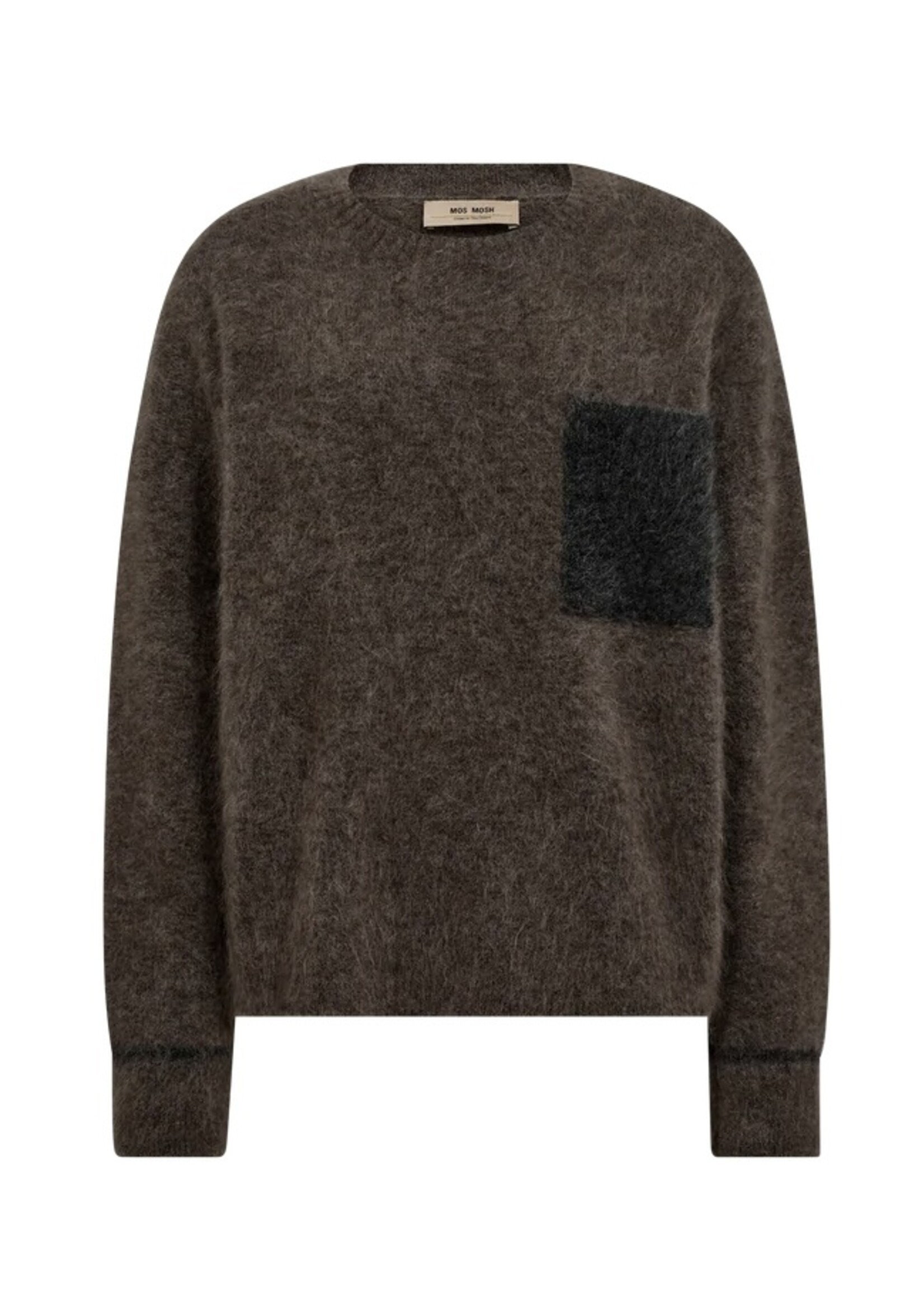 Mos Mosh Mos Mosh - Alila Mohair Knit