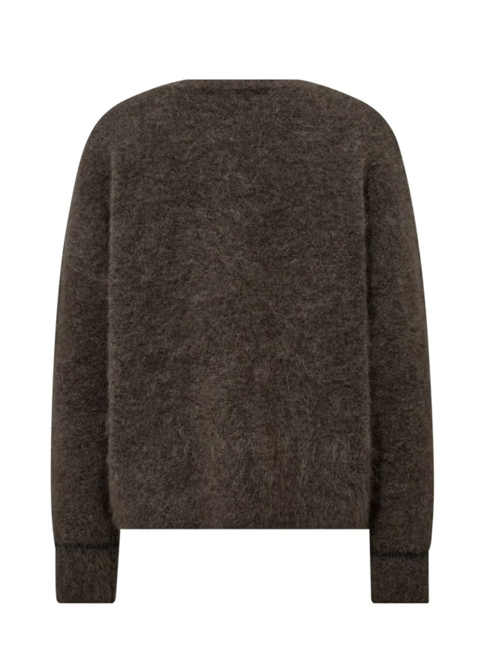 Mos Mosh Mos Mosh - Alila Mohair Knit