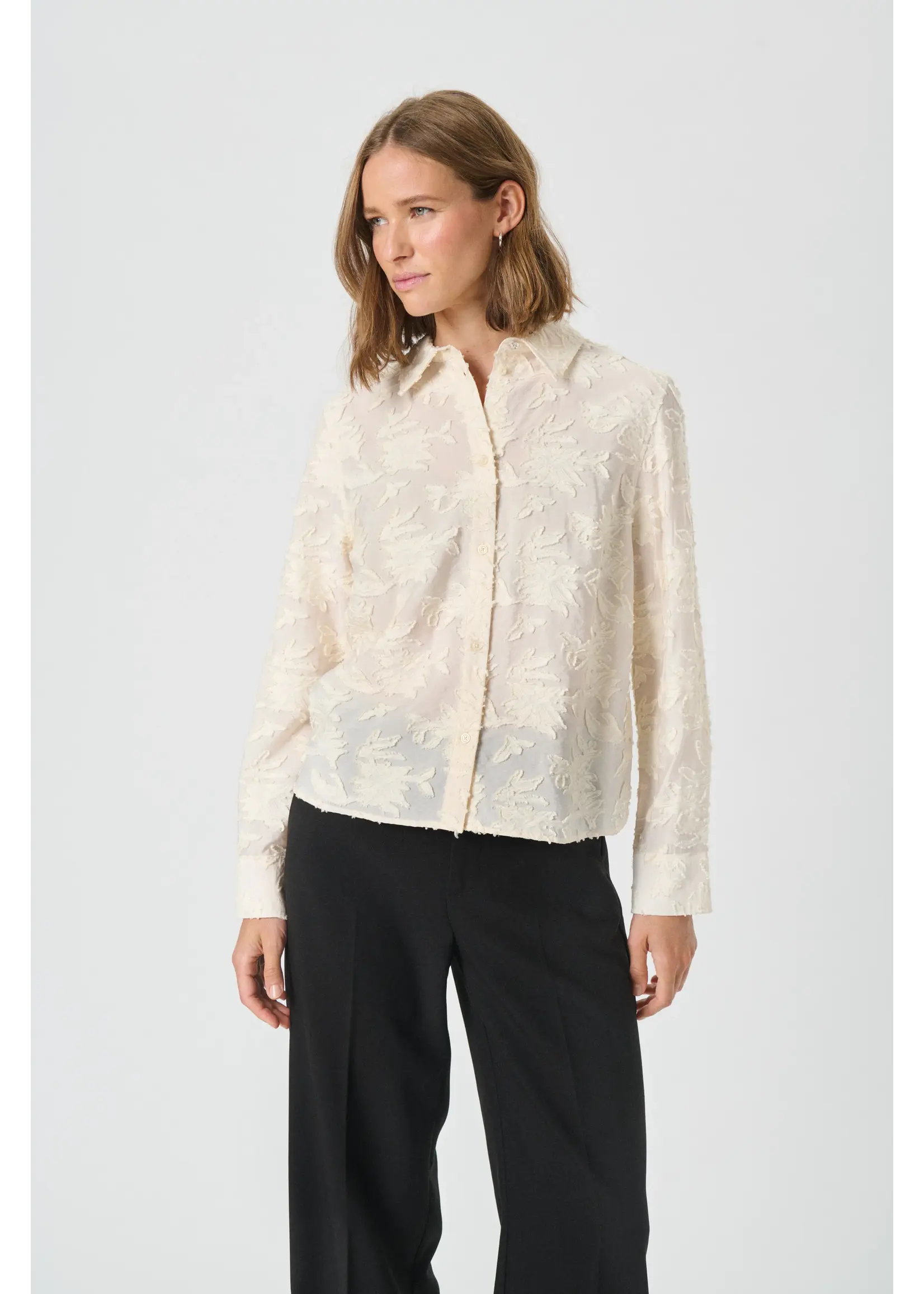 Part Two Part Two - Vilya Shirt