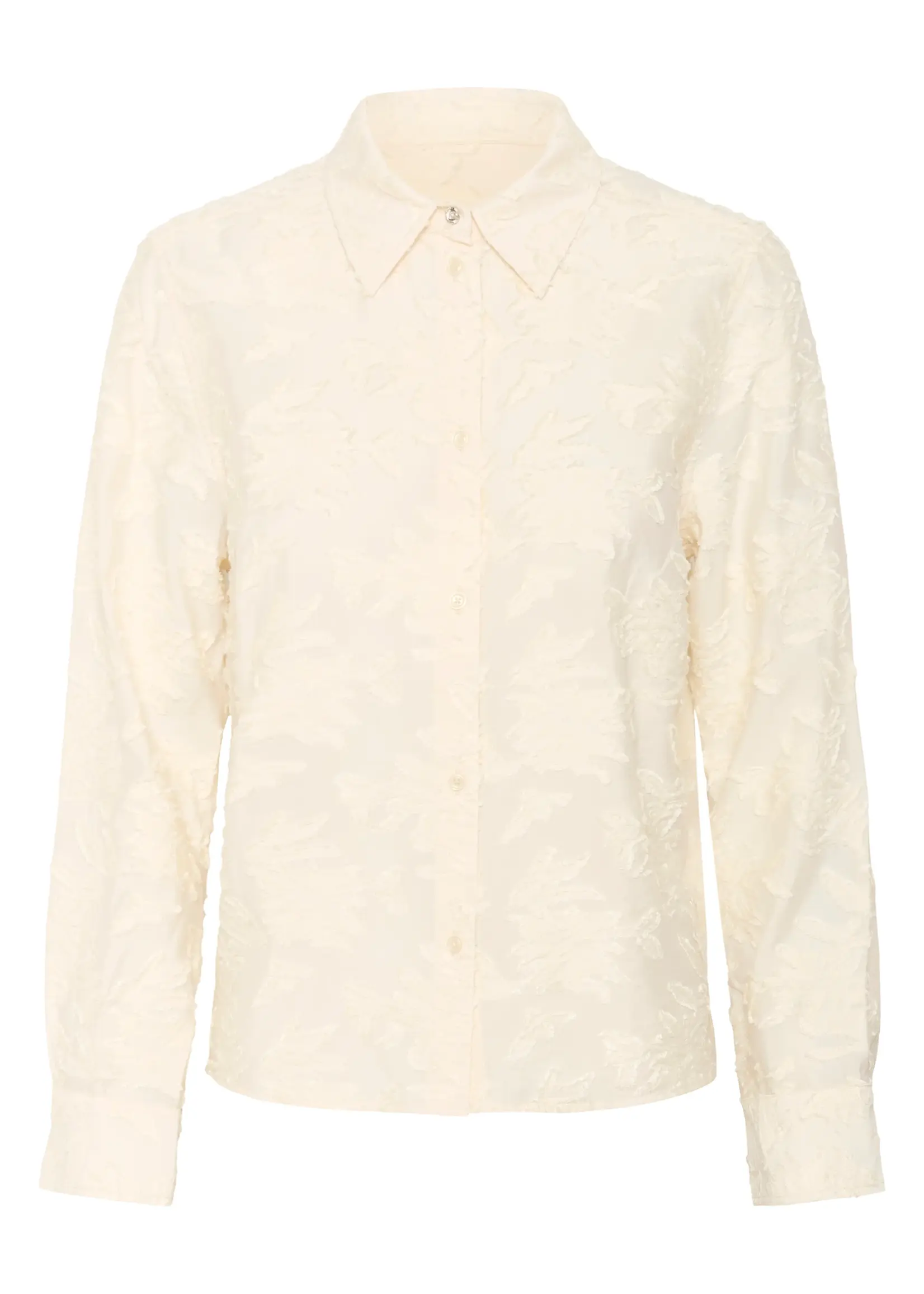 Part Two Part Two - Vilya Shirt