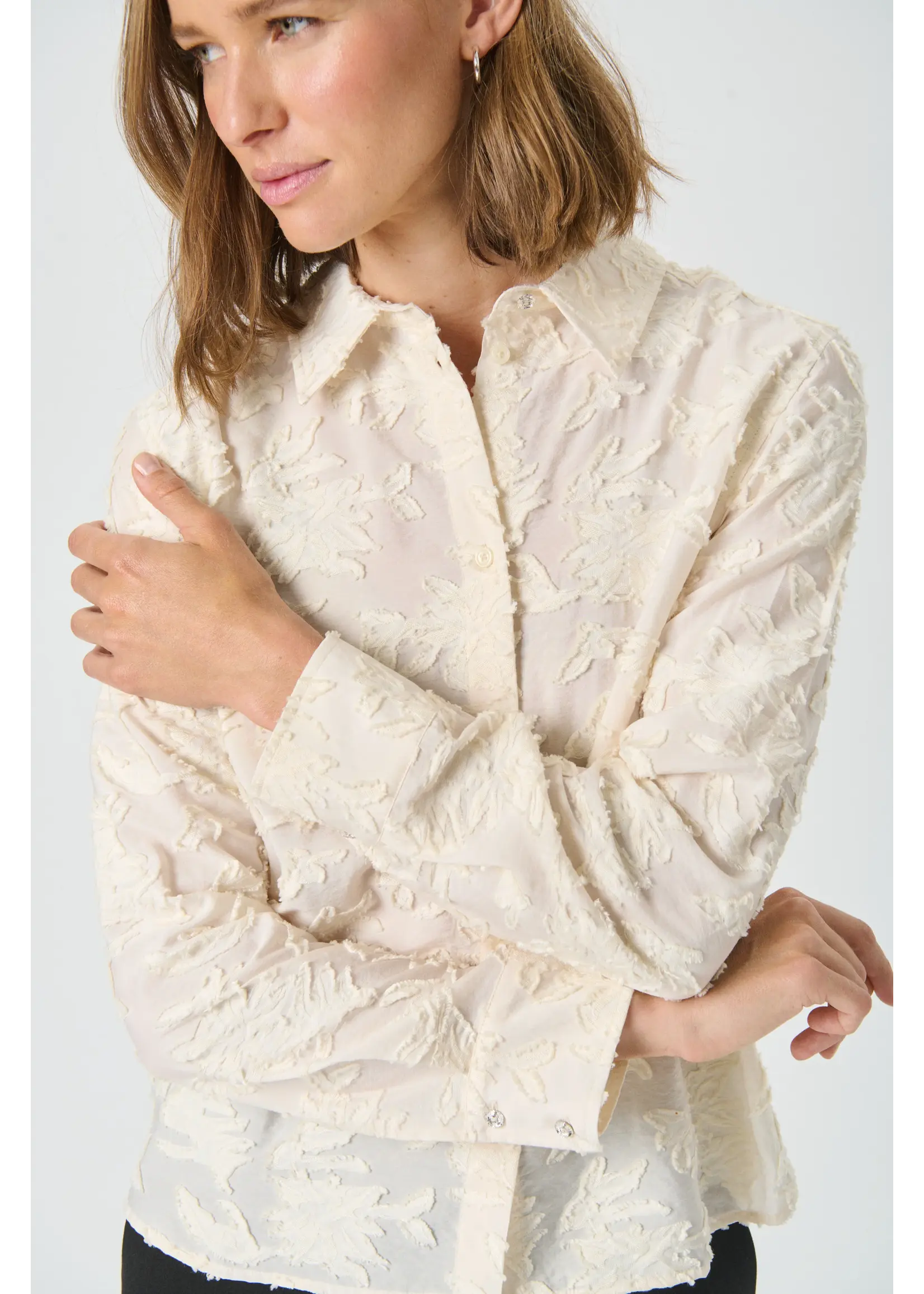 Part Two Part Two - Vilya Shirt