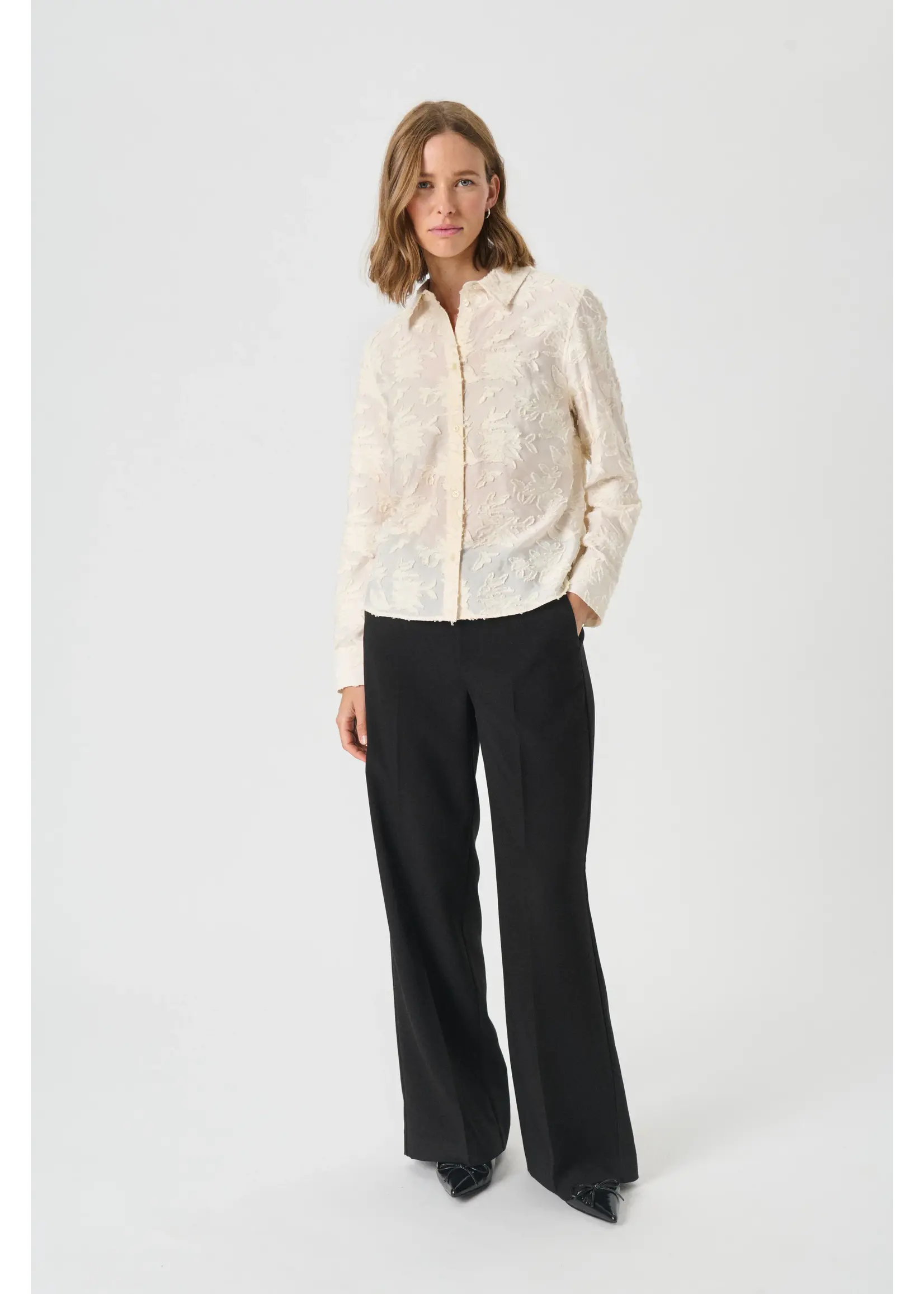 Part Two Part Two - Vilya Shirt