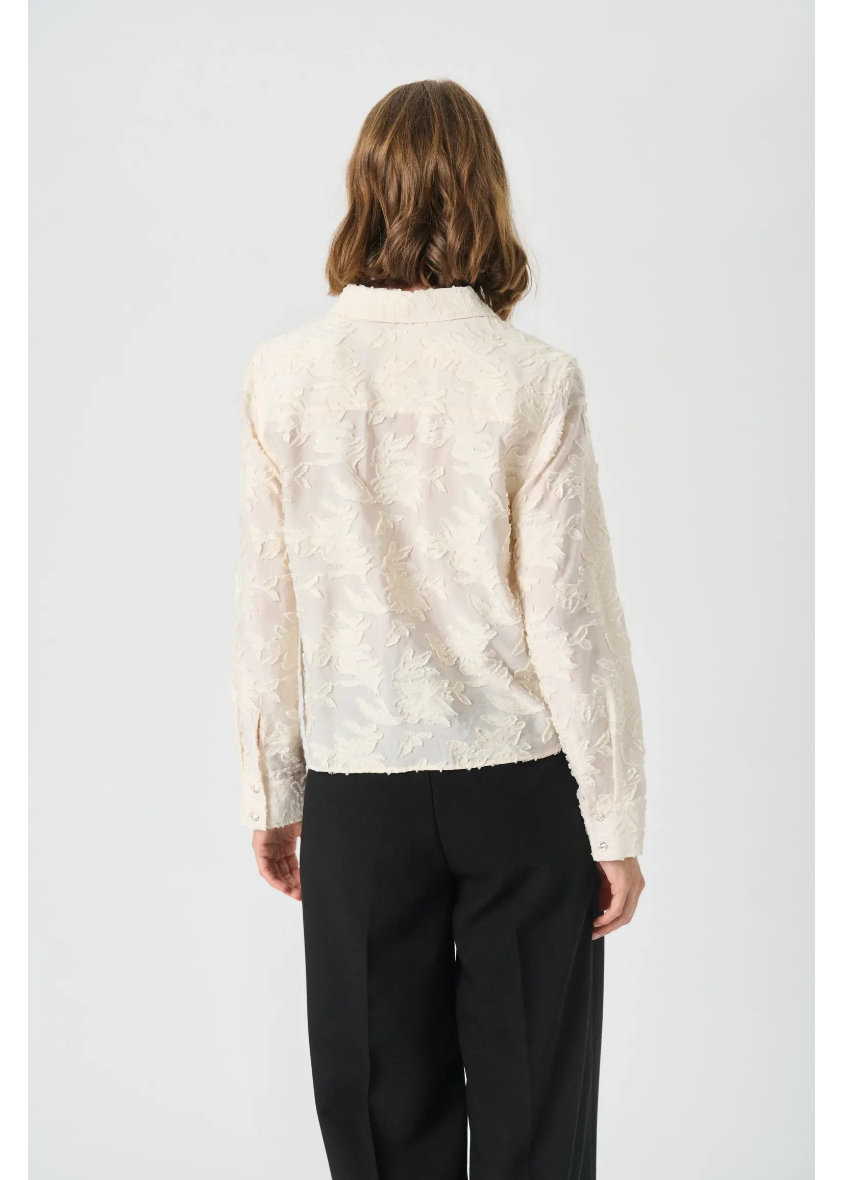 Part Two Part Two - Vilya Shirt