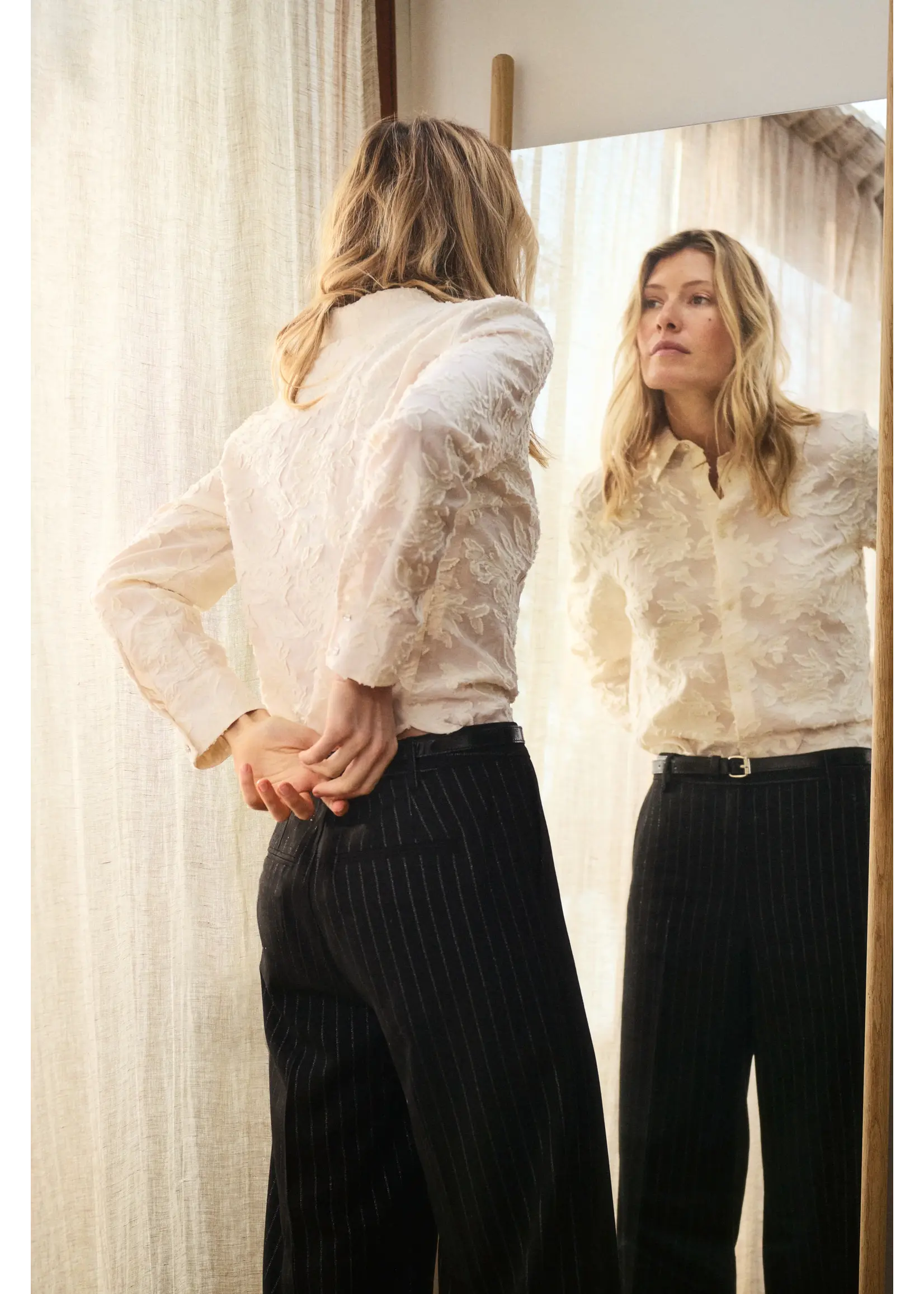 Part Two Part Two - Vilya Shirt