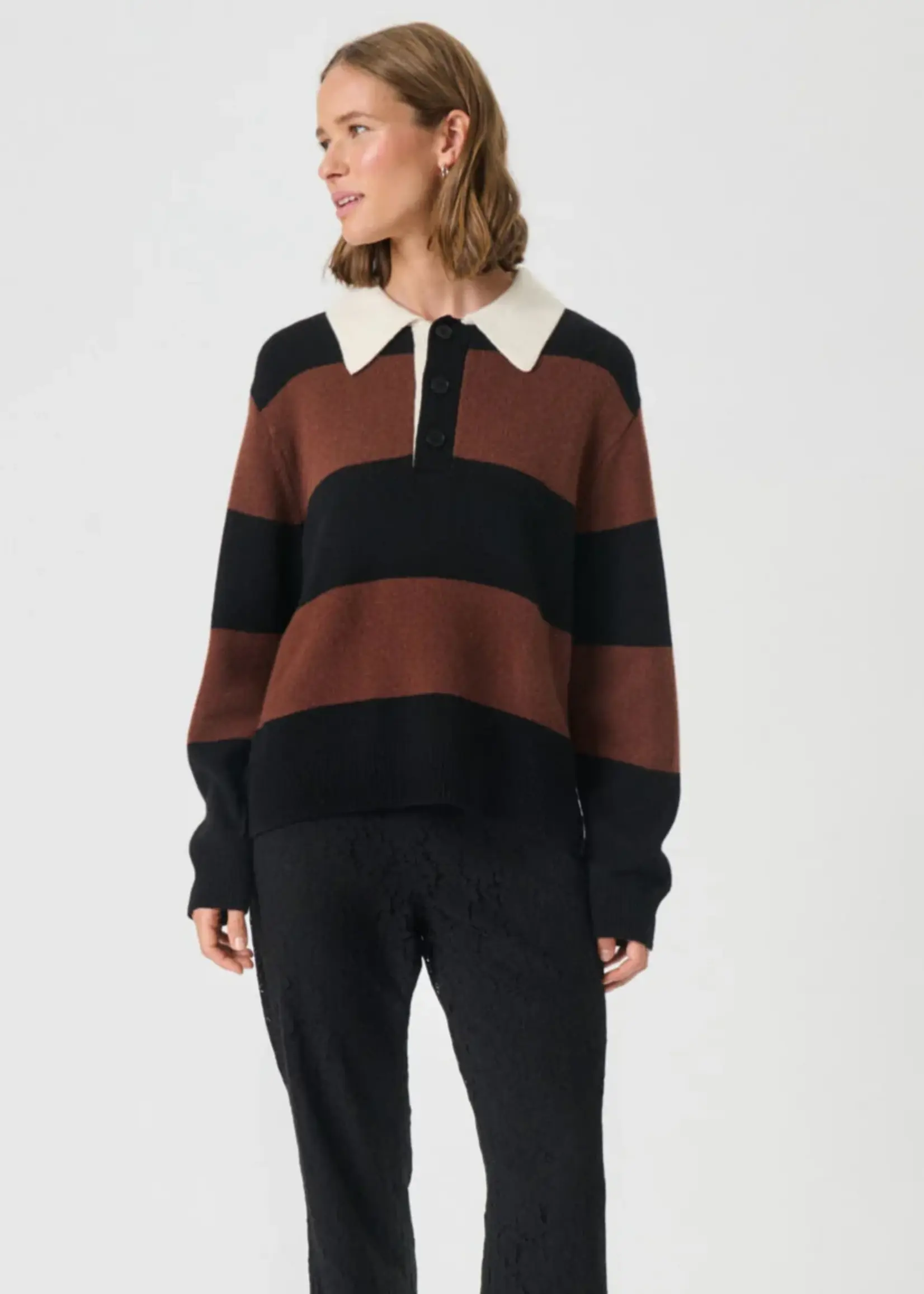 Part Two Part Two - Vinkela Pullover