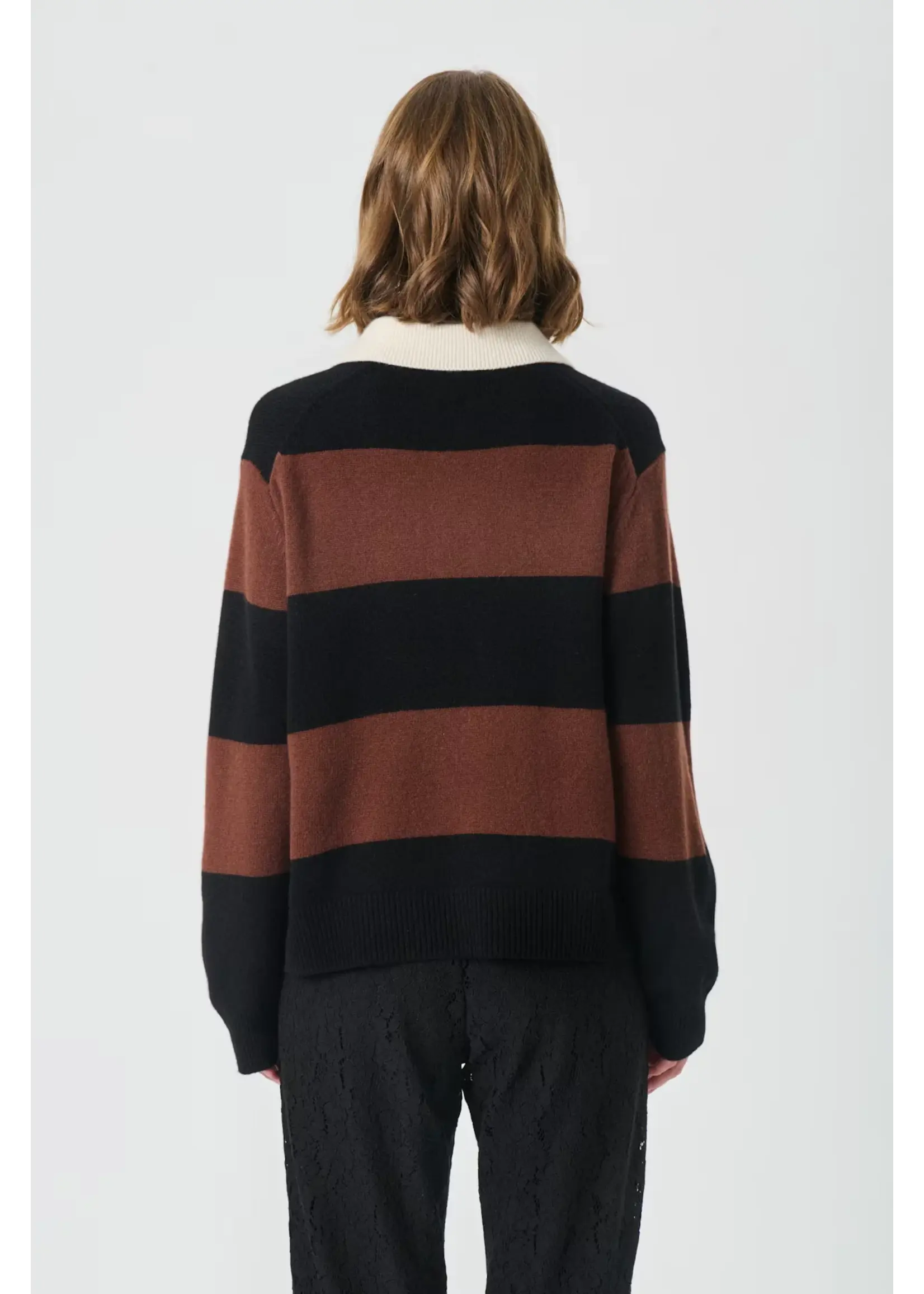 Part Two Part Two - Vinkela Pullover