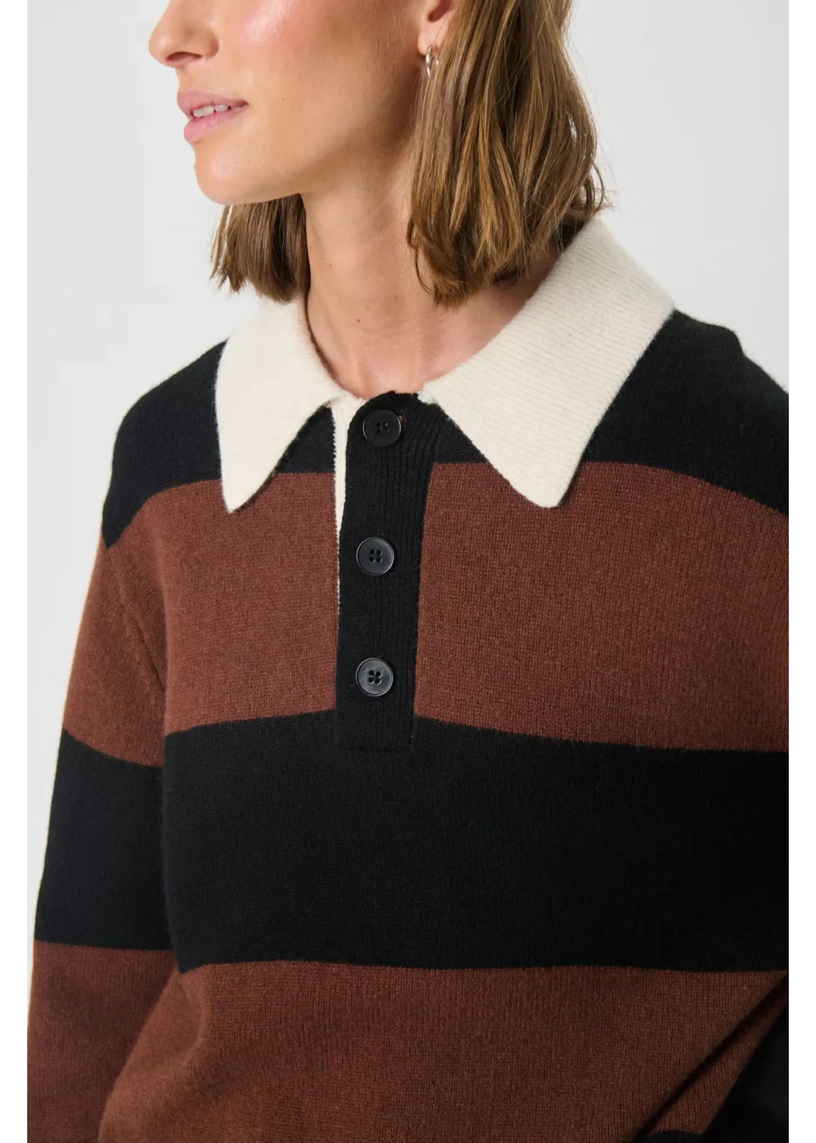 Part Two Part Two - Vinkela Pullover