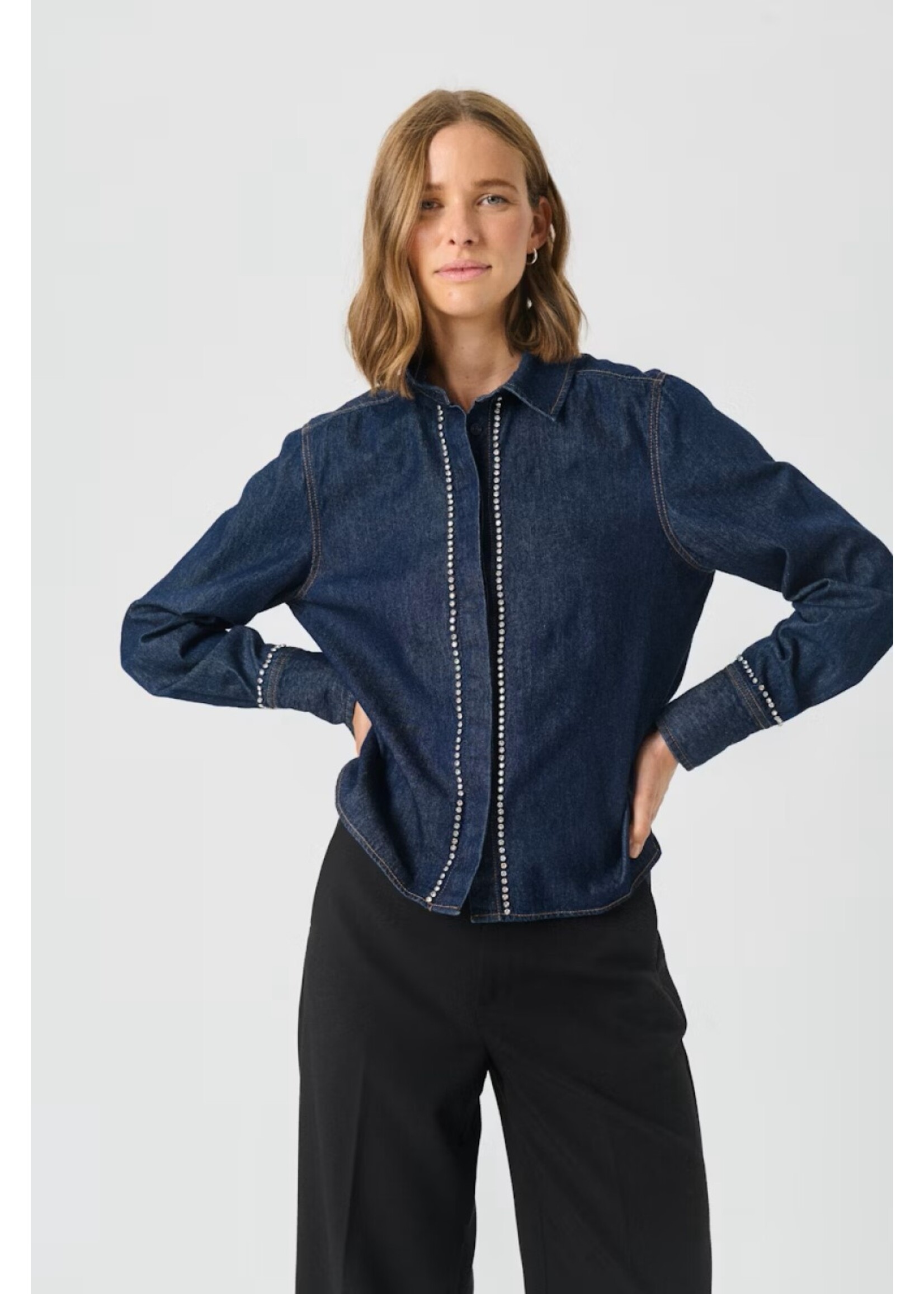 Part Two Part Two - Ulrikke Shirt