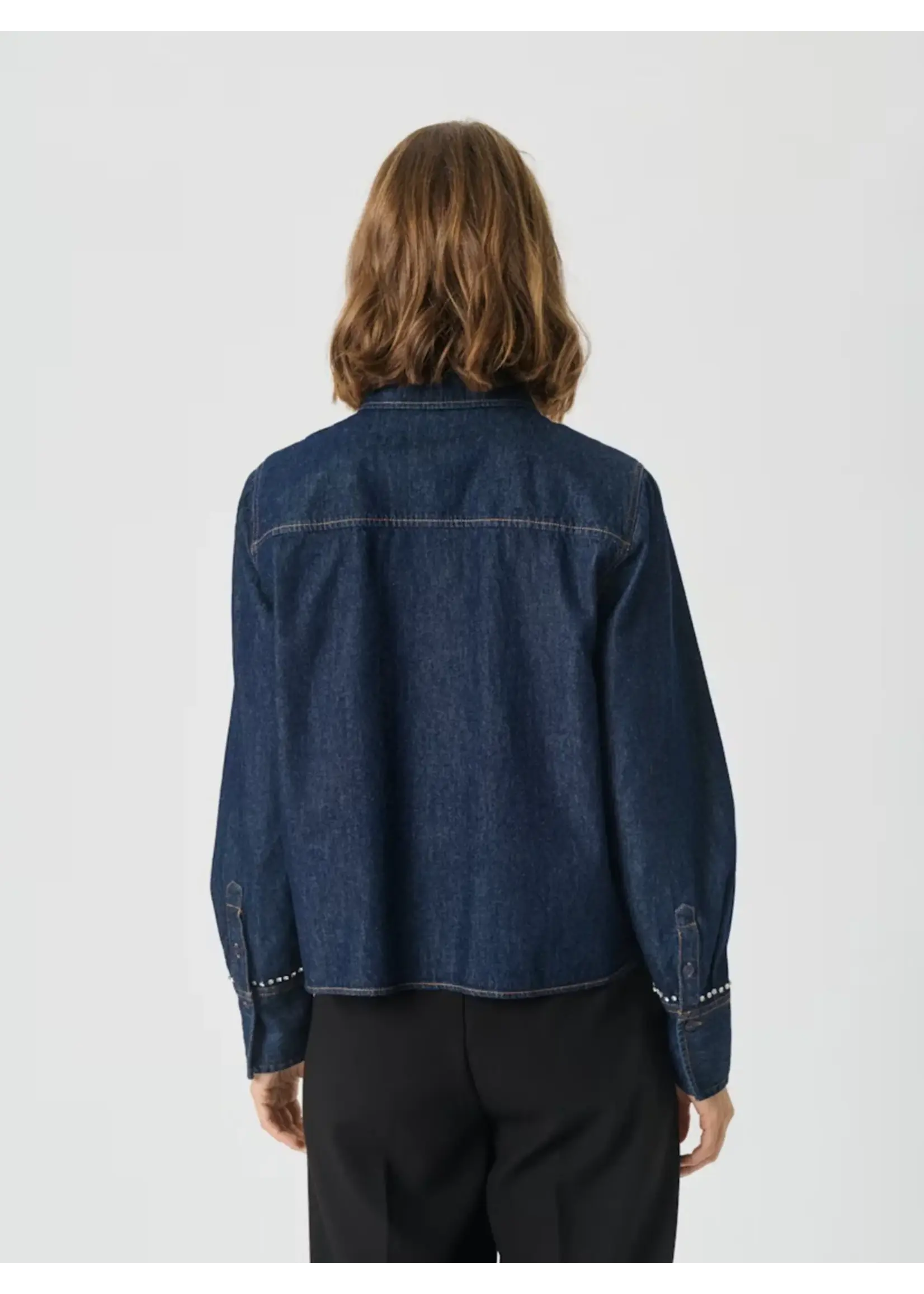 Part Two Part Two - Ulrikke Shirt