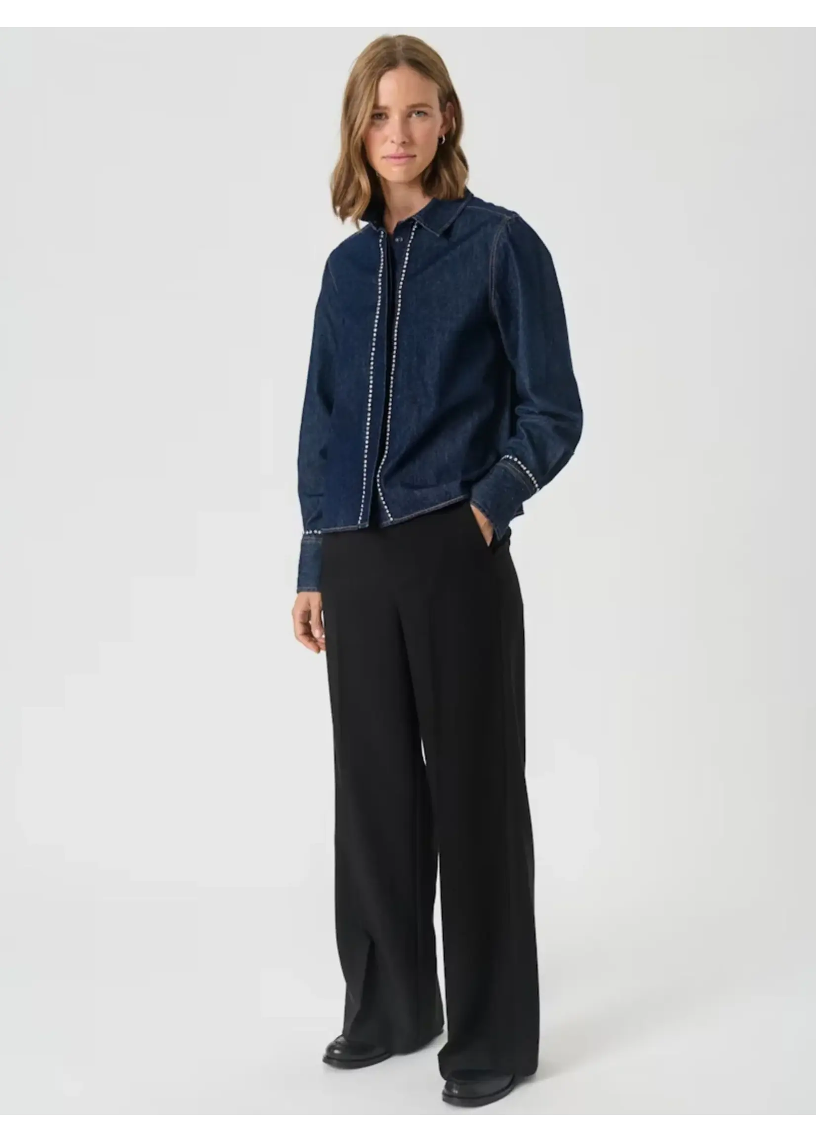 Part Two Part Two - Ulrikke Shirt