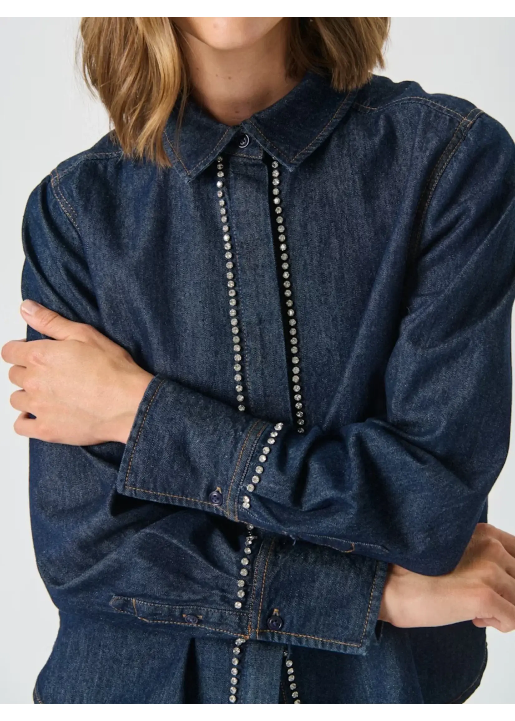 Part Two Part Two - Ulrikke Shirt