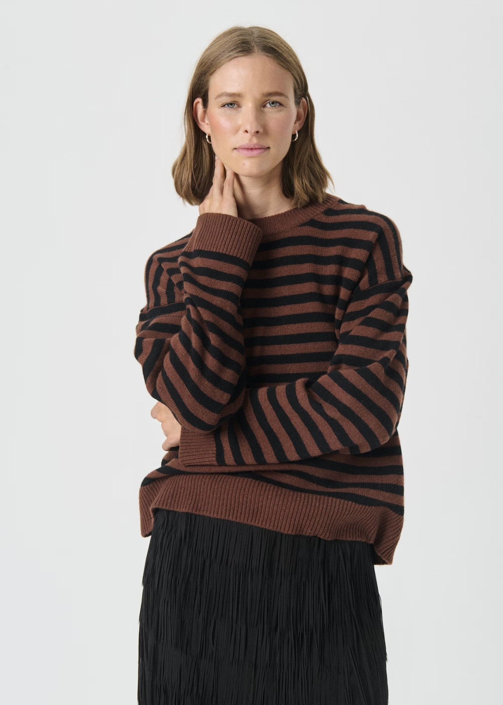 Part Two Part Two - Vinas Pullover