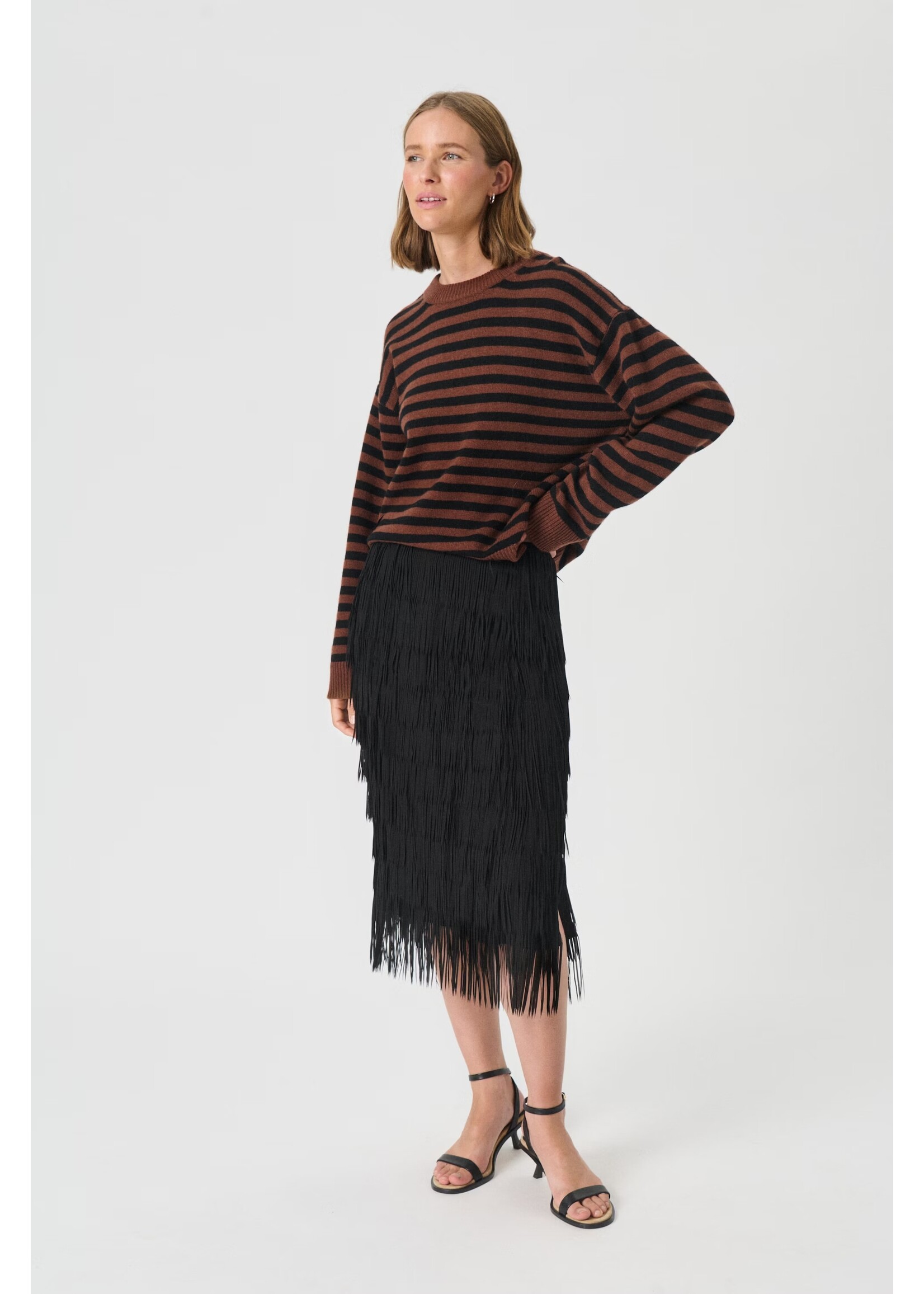 Part Two Part Two - Vinas Pullover