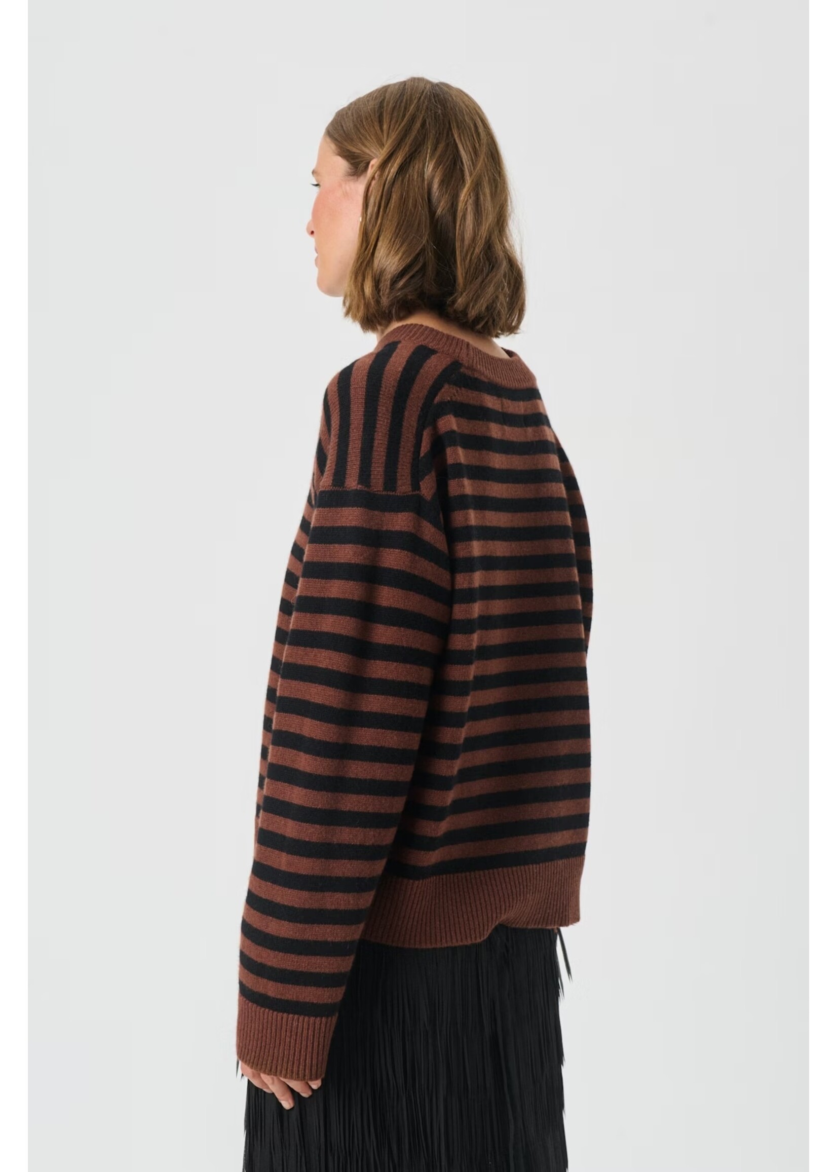 Part Two Part Two - Vinas Pullover