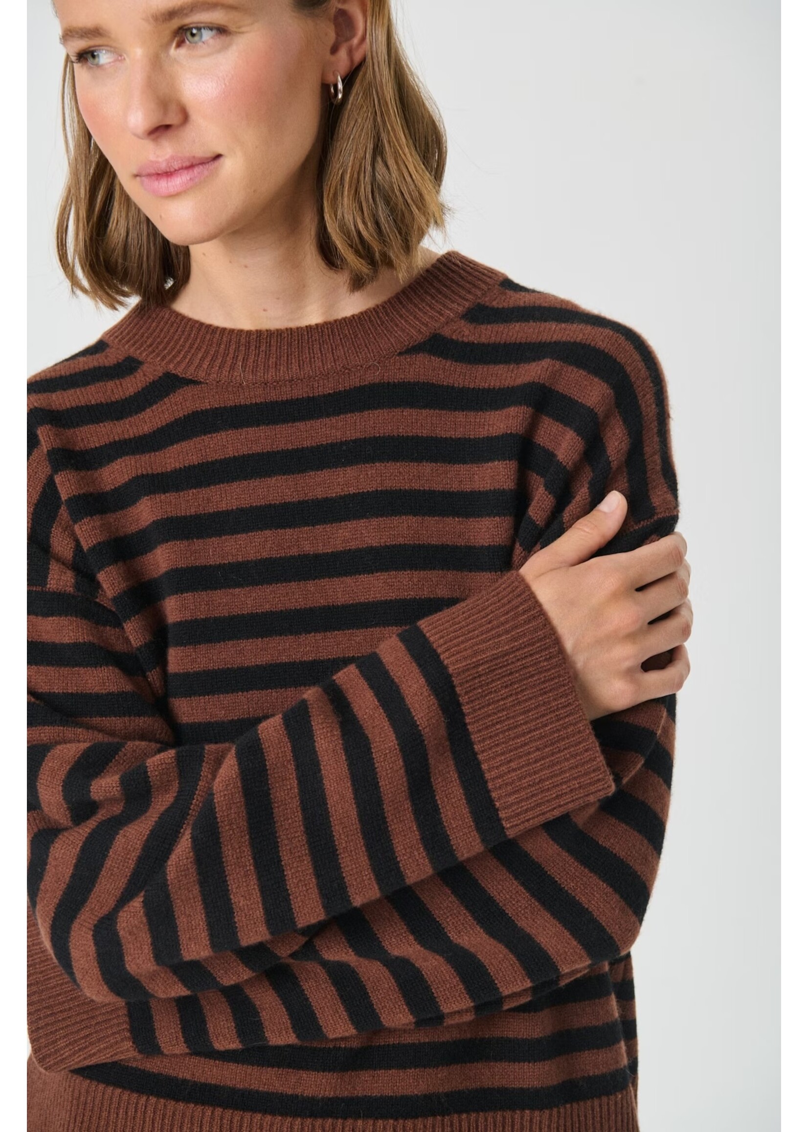 Part Two Part Two - Vinas Pullover