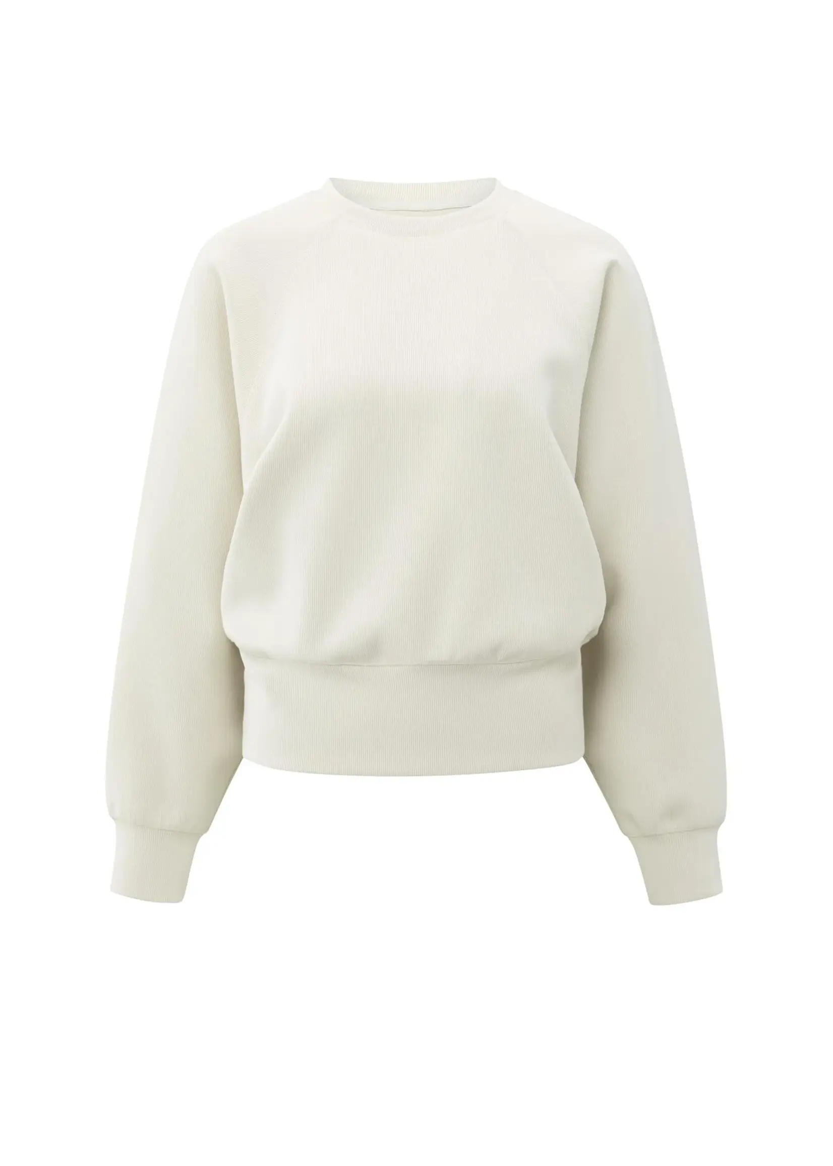 YAYA Yaya - Raglan Sweatshirt
