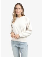 YAYA Yaya - Raglan Sweatshirt