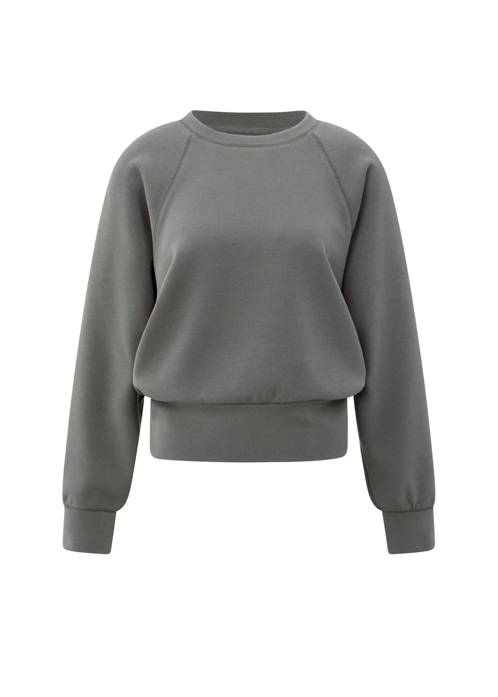 YAYA Yaya - Raglan Sweatshirt