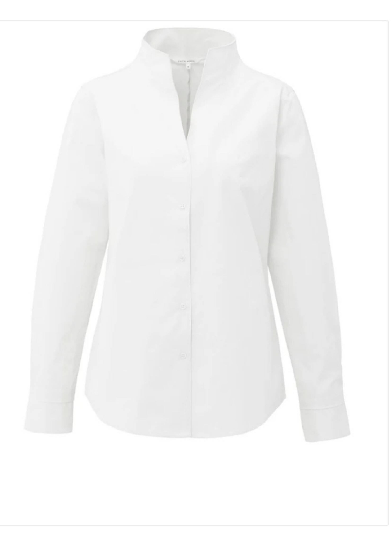 YAYA Yaya - High Neck Blouse