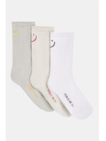 Penn & ink Penn & ink - Socks 3-pack