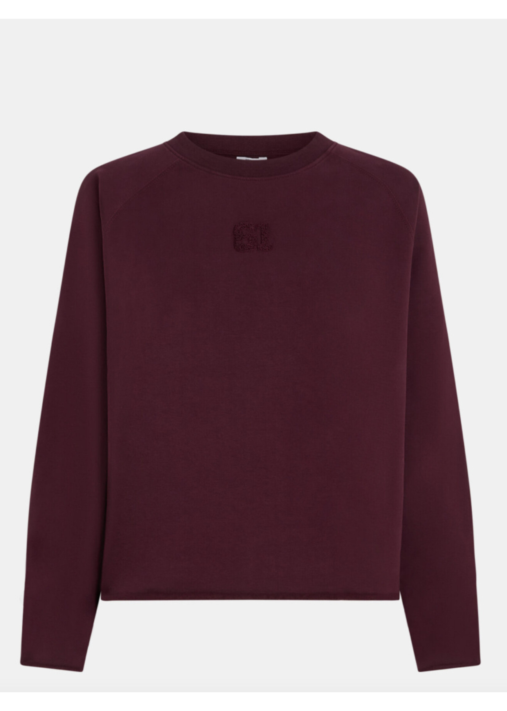 Penn & ink Penn & ink - Sweater Print