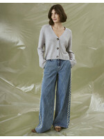 Culture Culture - CUbjanca Arrow Cardigan