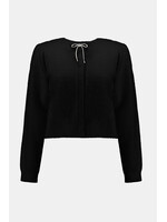 Joseph Ribkoff Joseph Ribkoff - Chic Long-Sleeve Cardigan Style 254955