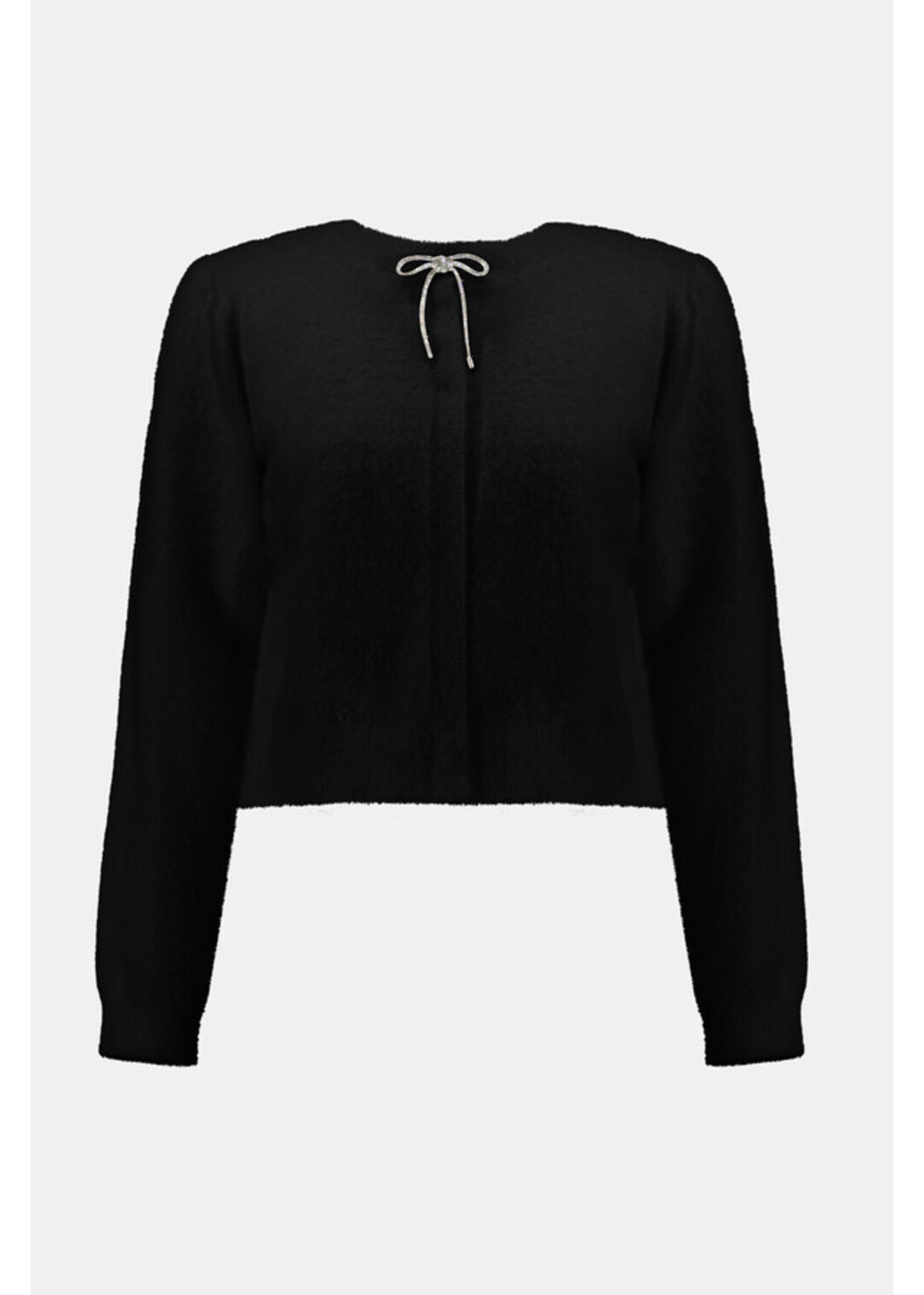 Joseph Ribkoff Joseph Ribkoff - Chic Long-Sleeve Cardigan Style 254955