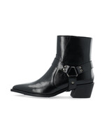 Bianco Bianco - Biajody Low Harness Boot