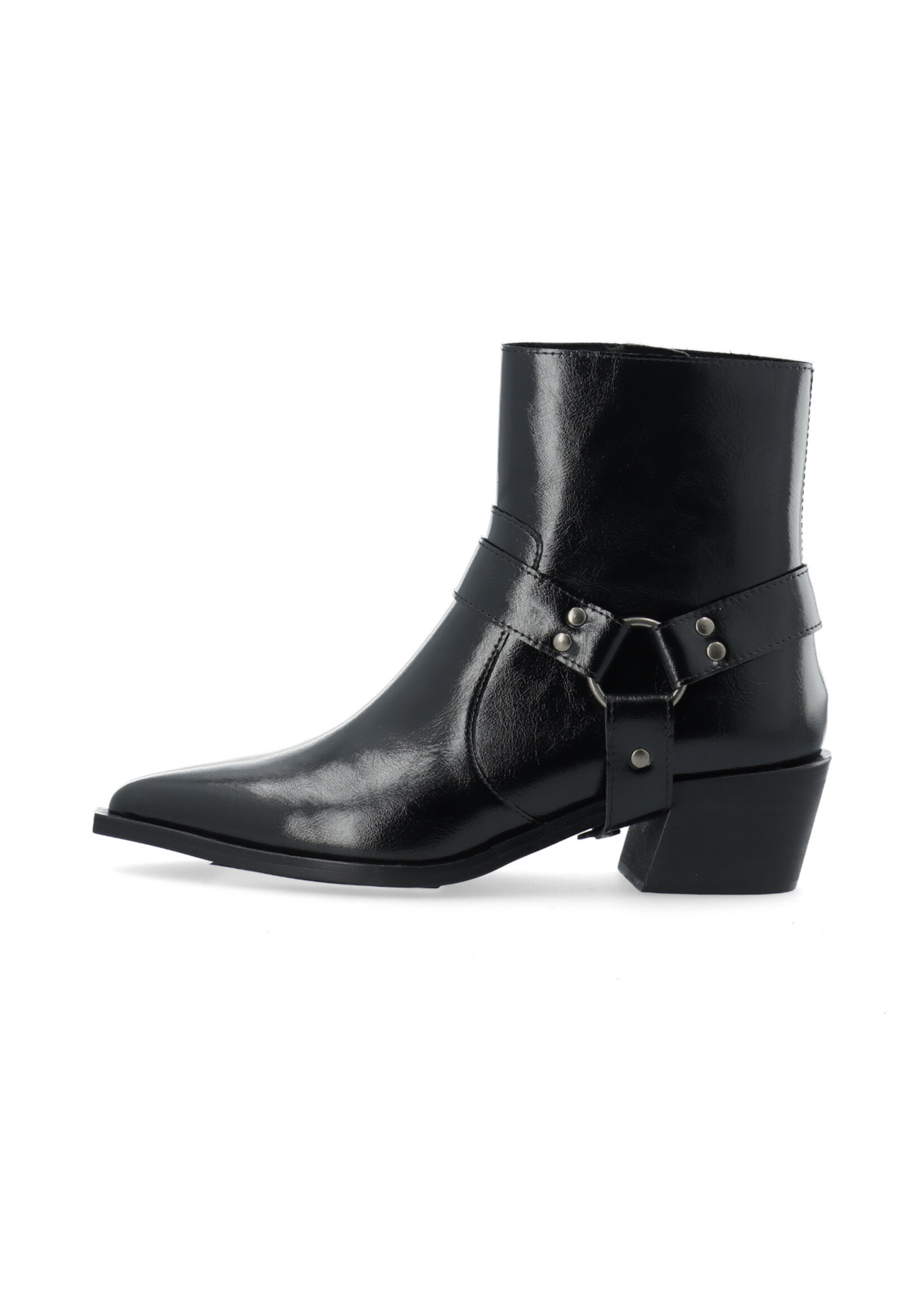 Bianco Bianco - Biajody Low Harness Boot