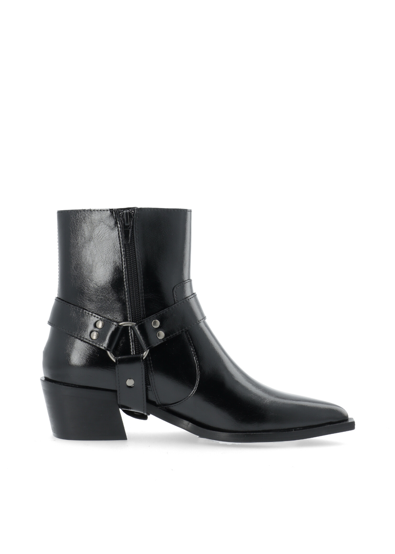 Bianco Bianco - Biajody Low Harness Boot