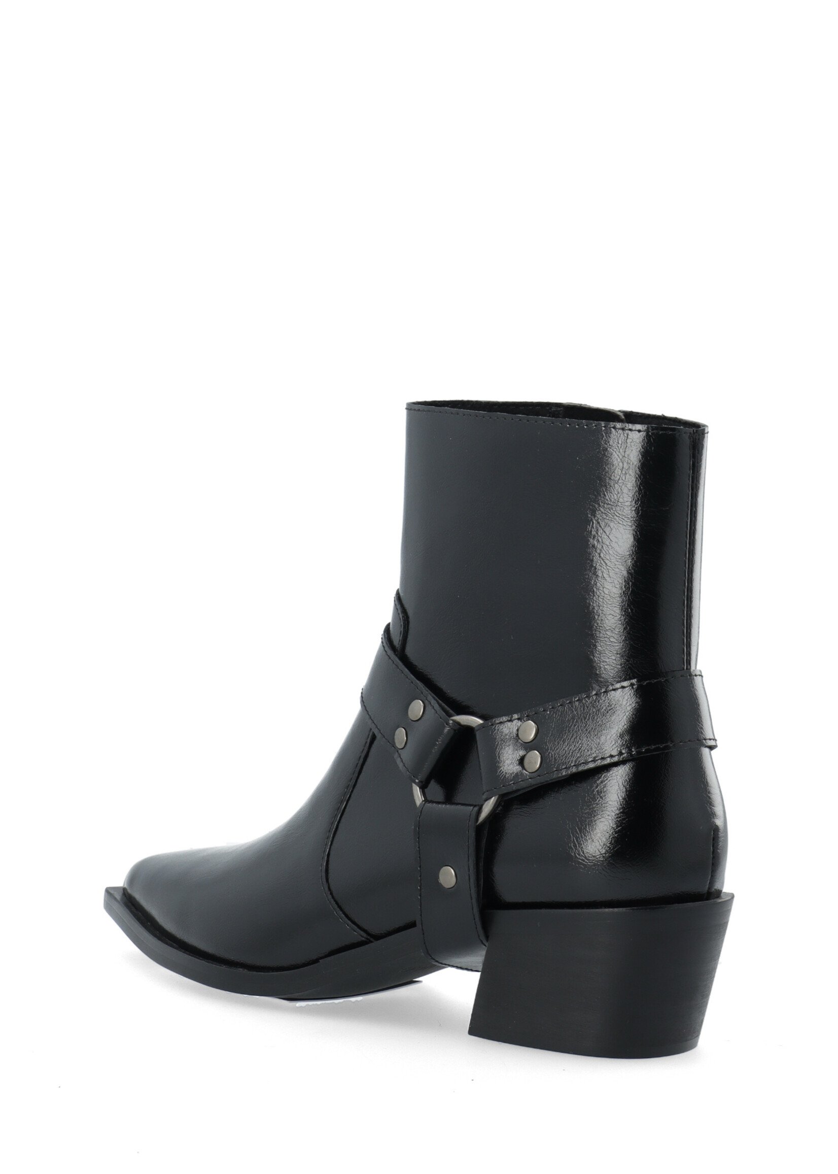 Bianco Bianco - Biajody Low Harness Boot