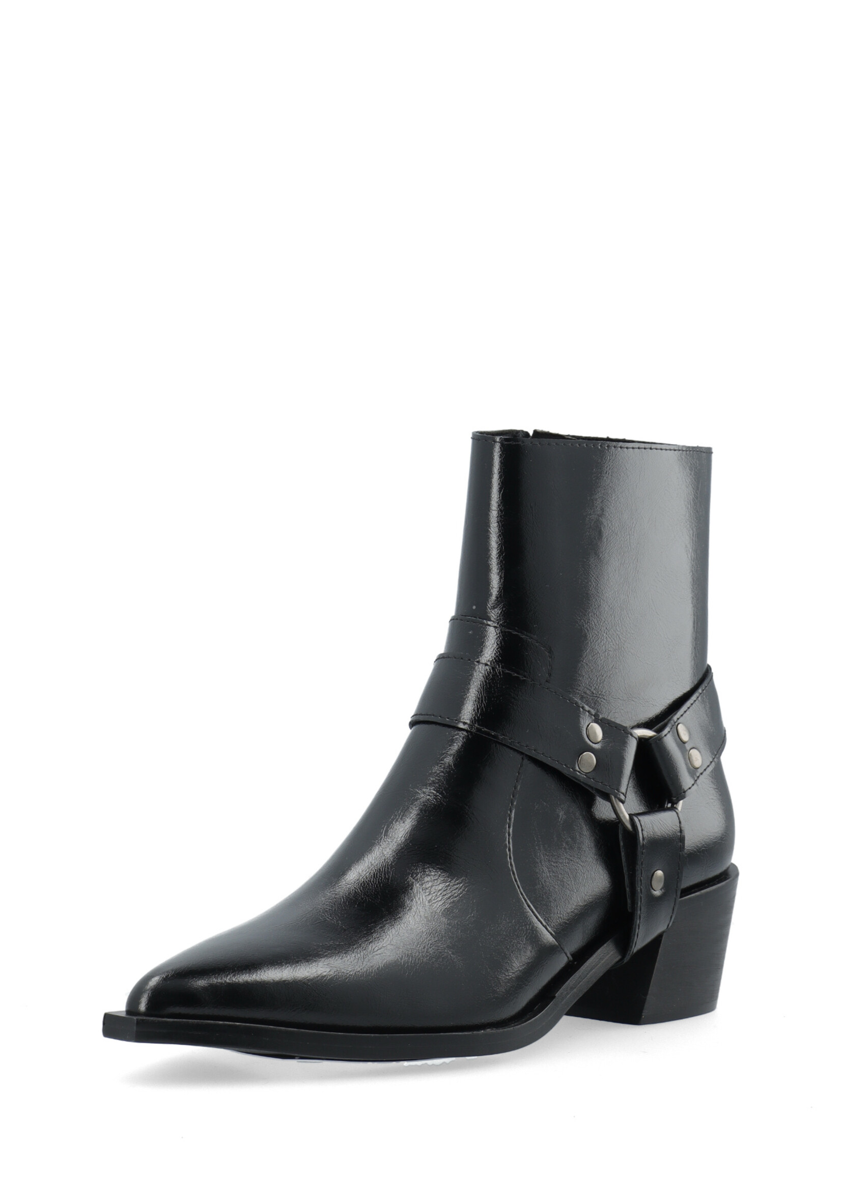 Bianco Bianco - Biajody Low Harness Boot