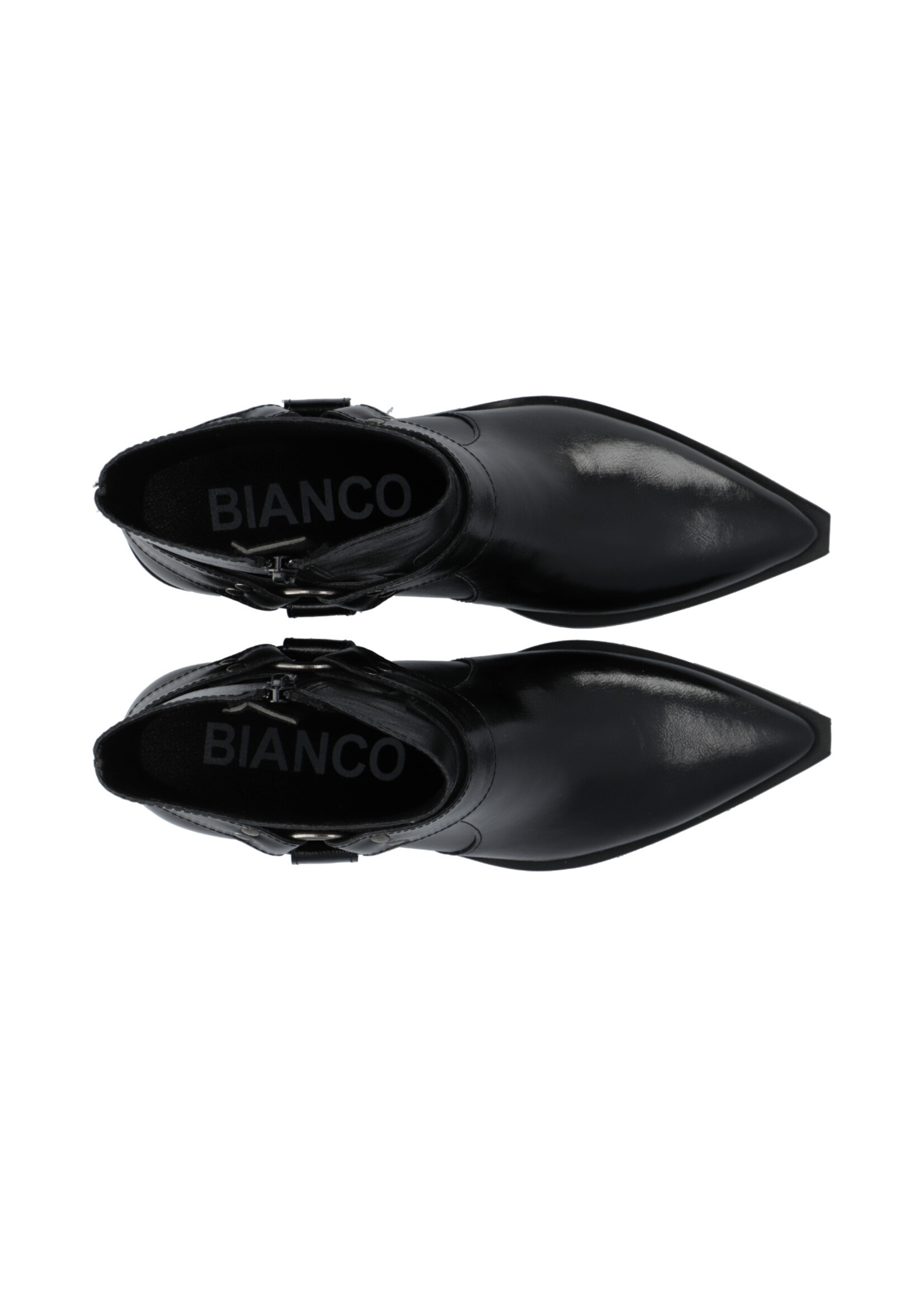 Bianco Bianco - Biajody Low Harness Boot