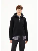 Armed Angels Femme Armed Angels - Haarleenaa Cotton Fleece