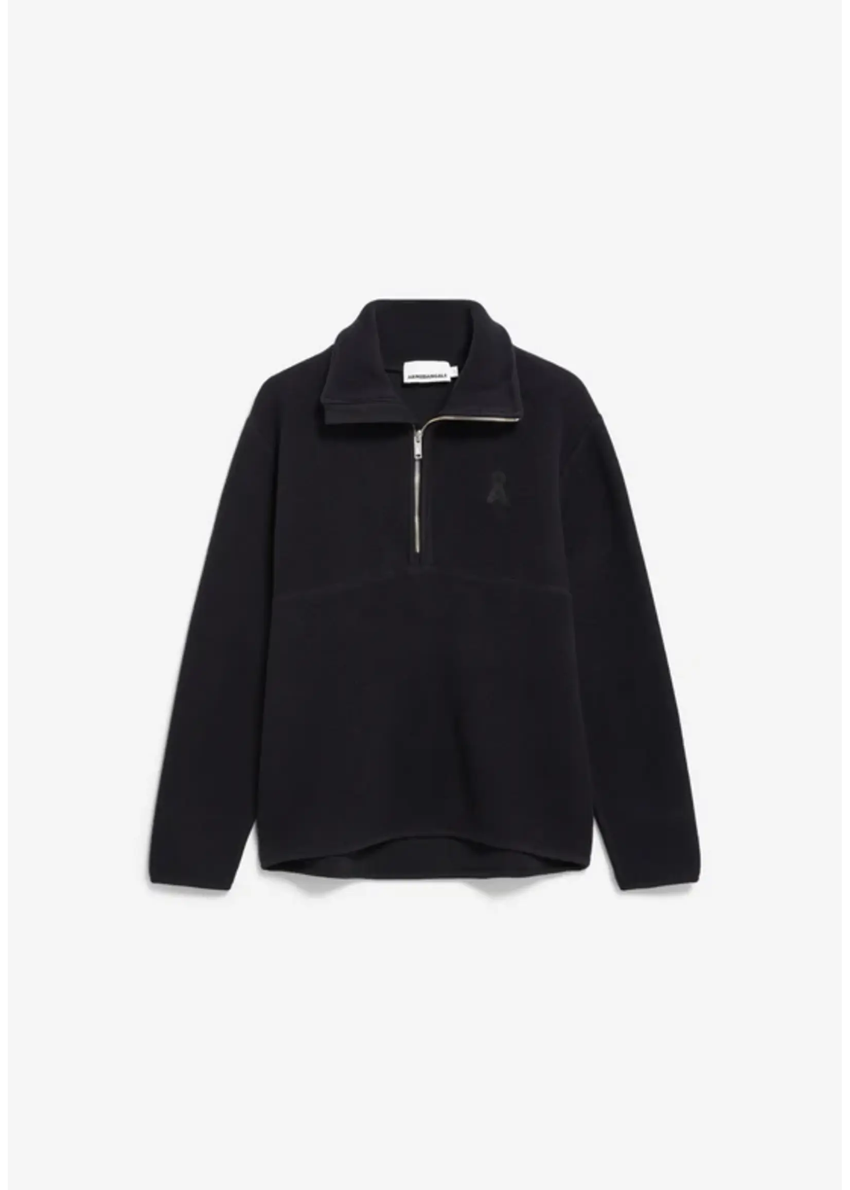 Armed Angels Femme Armed Angels - Haarleenaa Cotton Fleece