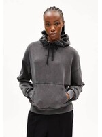 Armed Angels Femme Armed Angels - Francisaraa GMT Dye Hoodie