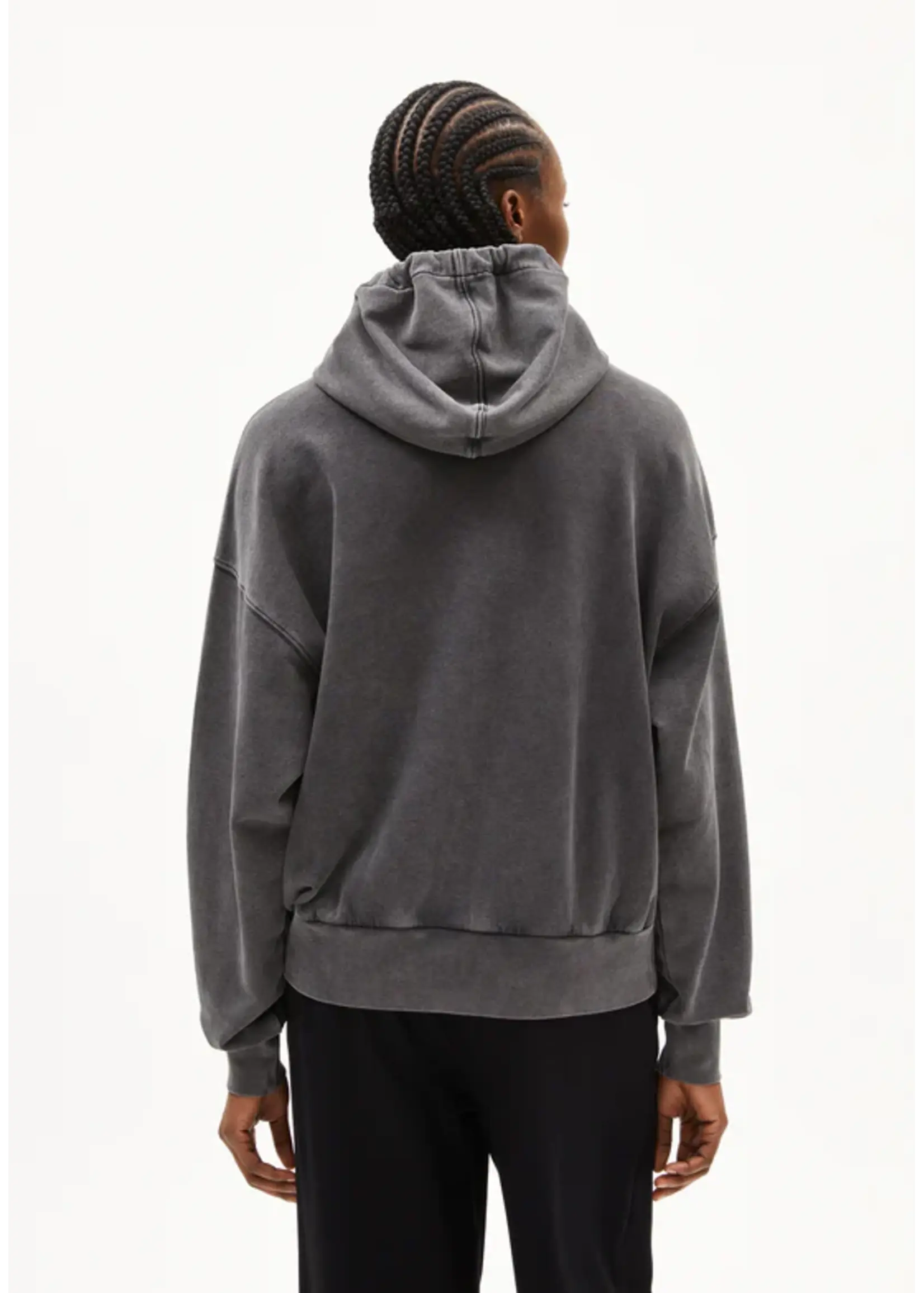 Armed Angels Femme Armed Angels - Francisaraa GMT Dye Hoodie