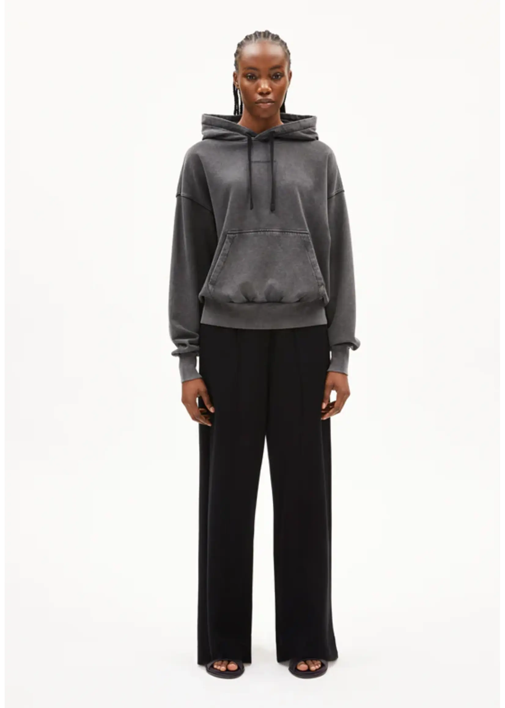 Armed Angels Femme Armed Angels - Francisaraa GMT Dye Hoodie