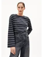 Armed Angels Femme Armed Angels - Marynaa Fine Stripe Shirt