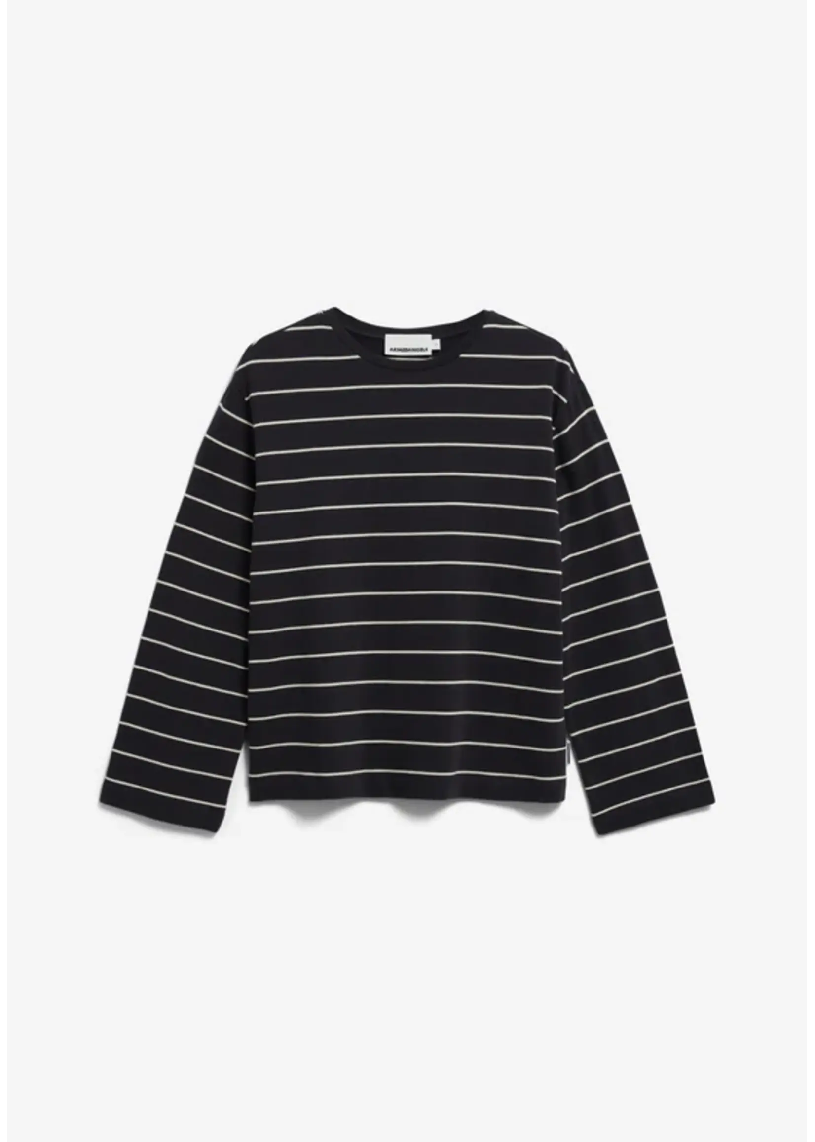 Armed Angels Femme Armed Angels - Marynaa Fine Stripe Shirt