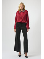 Joseph Ribkoff Joseph Ribkoff - Mid-Rise Flare Jeans Style 254962