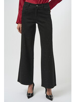 Joseph Ribkoff Joseph Ribkoff - Mid-Rise Flare Jeans Style 254962