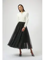 Joseph Ribkoff Joseph Ribkoff - Tulle Flared Skirt 254297