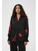 In Wear In Wear - Dawn V-Neck Blouse