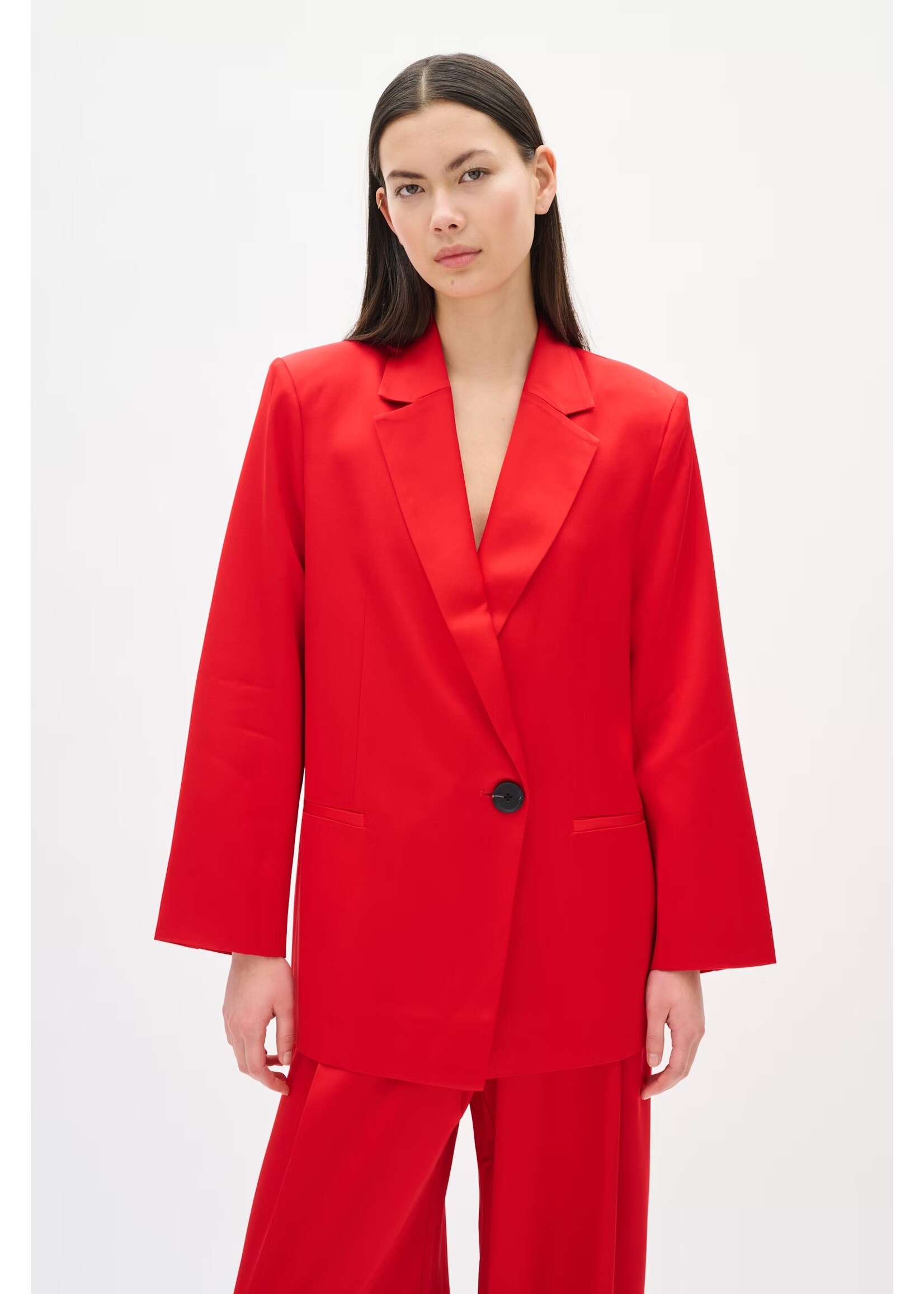 In Wear In Wear - Zumah Blazer